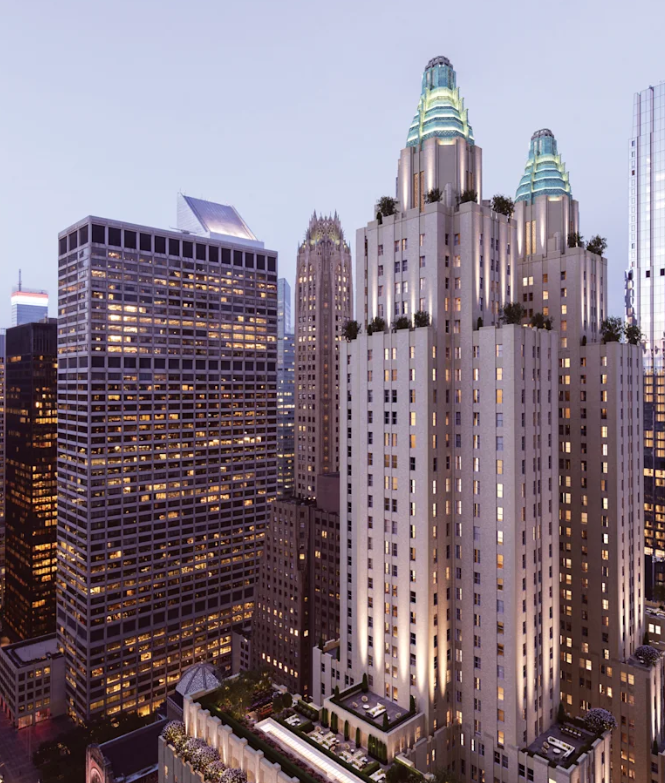 New York